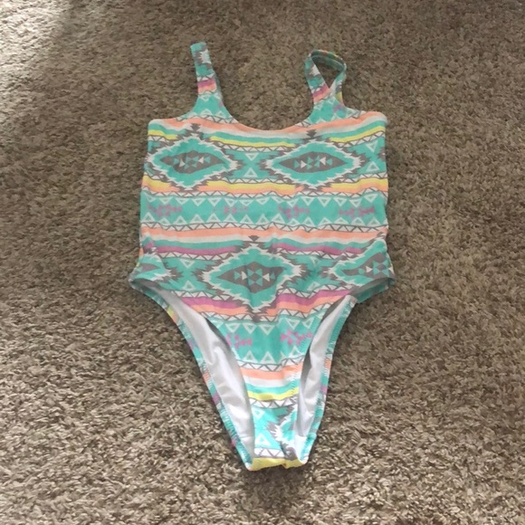 Other - Size small Chubbies one piece swim suit